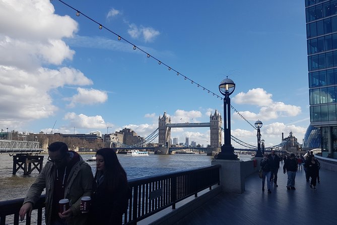 Private London Panoramic Tour by Car with Pick Up From Your Hotel - Booking and Flexibility