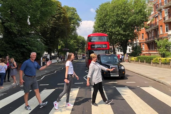 Private London Sightseeing by Luxury Vehicle - Royal Elegance at Kensington Palace