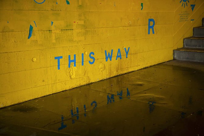 Private London Street Photography Workshop - Technical Review and Photograph Development