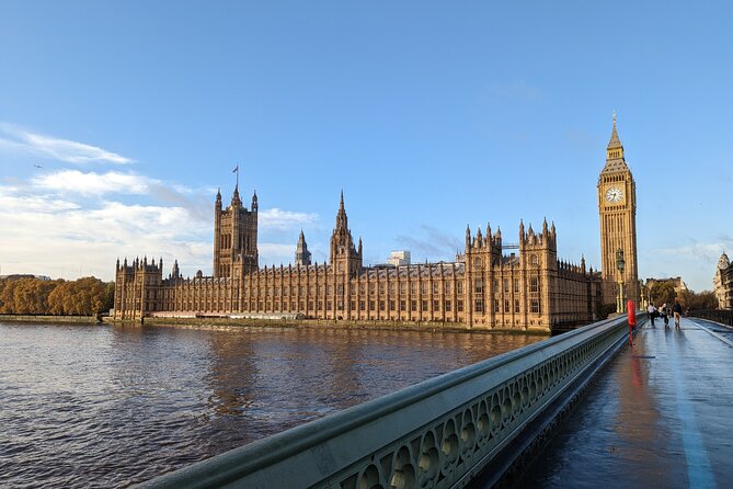 Private London Tour by Car - Pick Up From Your Hotel or Apartment - How the Private Car Tour Begins with Convenient Hotel Pickup