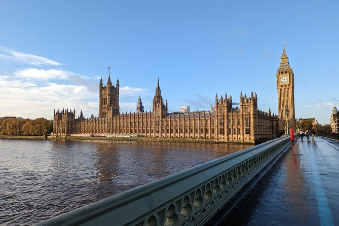 Private London Tour by Car - Pick Up From Your Hotel or Apartment - Practicalities: Booking, Timing, and Additional Costs