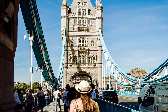 Private London Tour Tailored to Your Interests with a Local Best Suited to You - Key Points