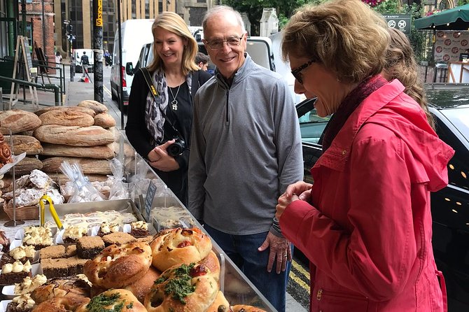 Private London Tours by Experienced Guide in New London Taxi - Cultural and Historical Landmarks Along the Thames