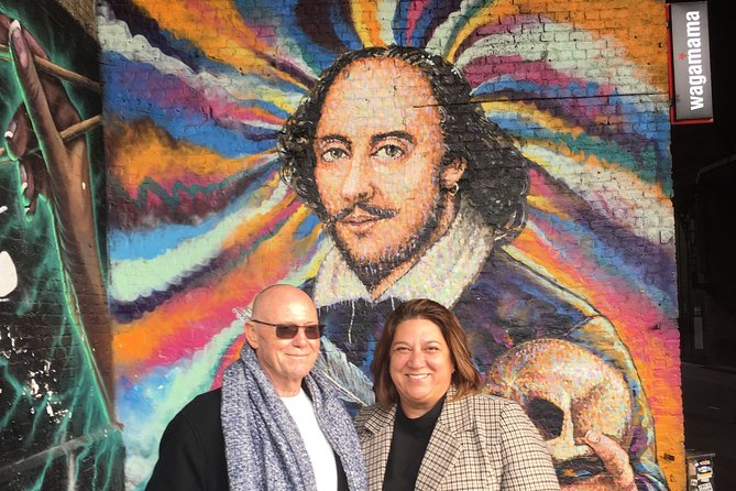 Private London Tours by Experienced Guide in New London Taxi - The Value of a Private, Personalized Tour