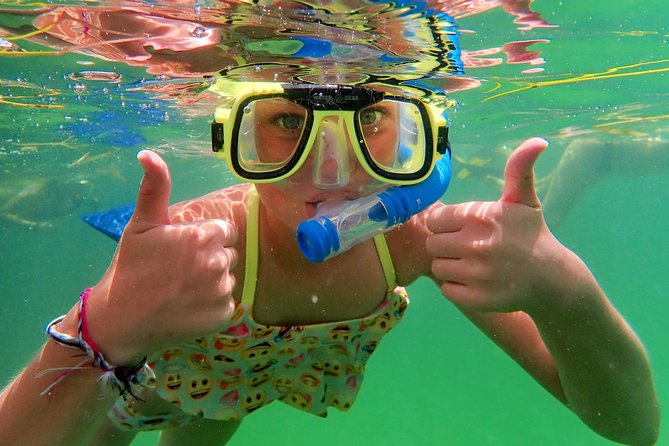 Private Looe Key Snorkel from Big Pine Key - Booking and Flexibility Options