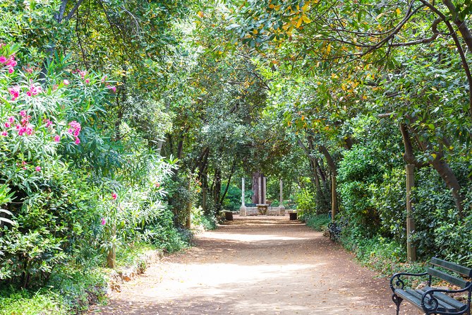 Private Lopud Walking Tour - Starting Point at Villa Vilina on Lopud Island