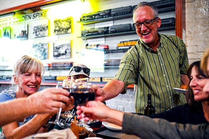 Private Los Angeles Downtown Food Tour with 5 Local Dishes - Explore Downtown Los Angeles with an Exclusive Food Experience