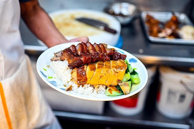 Private Los Angeles Downtown Food Tour with 5 Local Dishes - The Logistics: Meeting Point, Duration, and Group Size