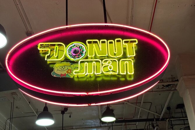 Private Los Angeles Downtown Food Tour with 5 Local Dishes - What Makes This Tour Stand Out