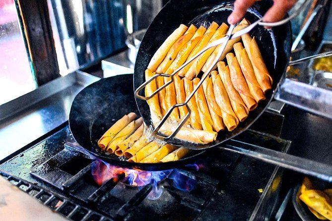 Private Los Angeles Downtown Food Tour with 5 Local Dishes - Final Thoughts on the Downtown Los Angeles Food Tour