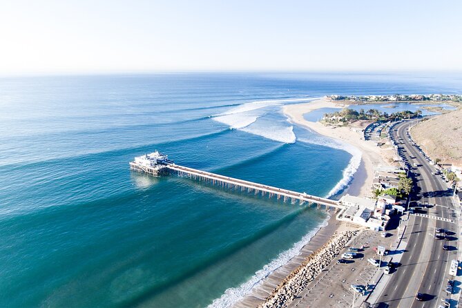 Private Los Angeles Surf Experience Tour - Discover the Private Los Angeles Surf Experience Tour