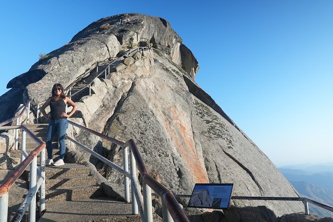 Private Los Angeles to Yosemite Valley Multi Day Tour - Practical Details: Logistics, Inclusions, and What’s Not