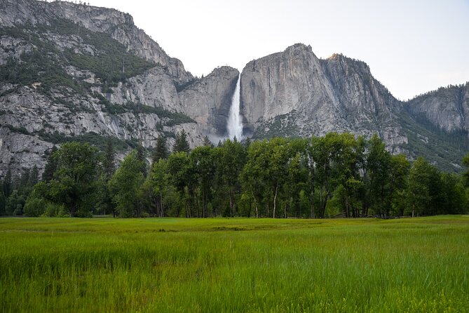 Private Los Angeles to Yosemite Valley Multi Day Tour - Final Thoughts: A Personalized Yosemite and Sequoia Adventure