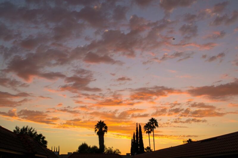 Private Los Angeles Tour by Night - The Unique Appeal of a Nighttime LA Tour