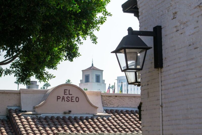 Private Los Angeles Tour by Night - The Ideal Night Tour for First-Time Visitors and Night Photography Enthusiasts