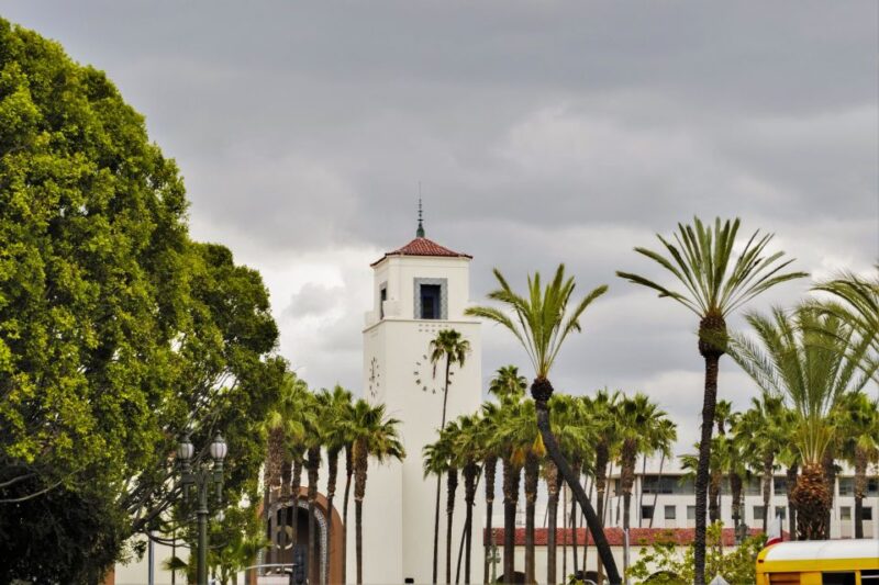 Private Los Angeles Tour by Night - Frequently Asked Questions