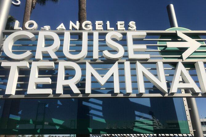 Private Los Angeles Tour From Cruise Terminal in San Pedro - Explore Los Angeles with a Private SUV Tour Starting at San Pedro Cruise Terminal