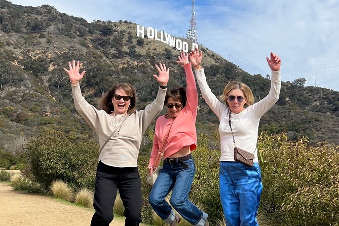 Private Los Angeles Tour From Cruise Terminal in San Pedro - Key Points