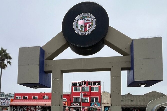 Private Los Angeles Tour From Cruise Terminal in San Pedro - Fully Private and Customizable Tour Experience