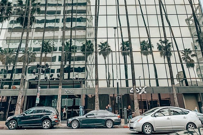 Private Los Angeles Tour: Hollywood, Rodeo Drive, The Grove - Discover Hollywood’s Historic Theatres and Iconic Architecture