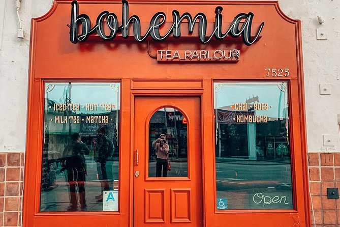 Private Los Angeles Tour: Hollywood, Rodeo Drive, The Grove - Rodeo Drive: A Luxurious Shopping Experience