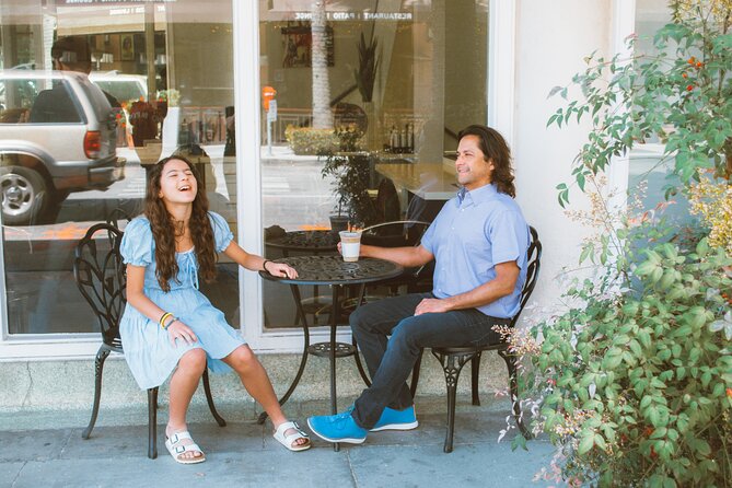 Private Los Angeles Tour: Hollywood, Rodeo Drive, The Grove - Beverly Hills’ Iconic Green Spaces and Photo Stops