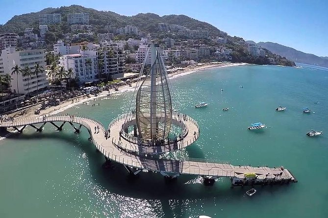 Private Los Arcos Snorkel and Beach Tour from Puerto Vallarta - Additional Experiences: Whale Watching and Local Towns