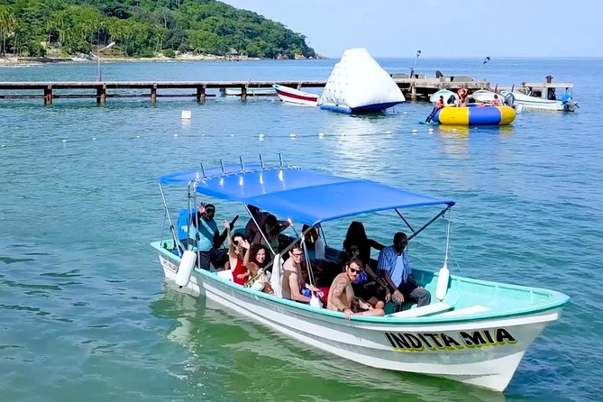 Private Los Arcos Snorkel and Beach Tour from Puerto Vallarta - What’s Included and What to Bring