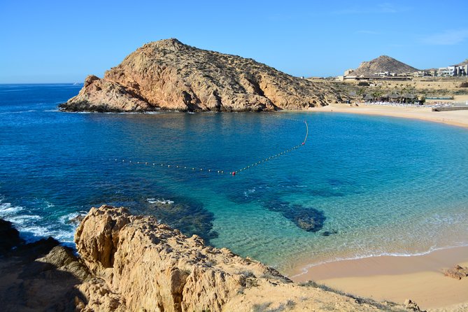 Private Los Cabos snorkeling tour to Chileno bay and Santa Maria cove - Starting Point and Schedule