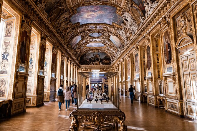 Private Louvre Museum Guided Tour - Timed entry included - Who Will Appreciate This Tour Most