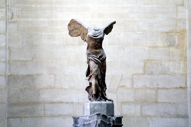 Private Louvre Teens Tour - The Guide: Expertise and Engagement