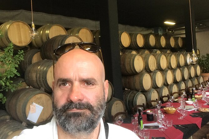 Private Lucca Wine Tour: 2 Wineries with Lunch - The Montecarlo Lunch: Savoring Tuscan Flavors