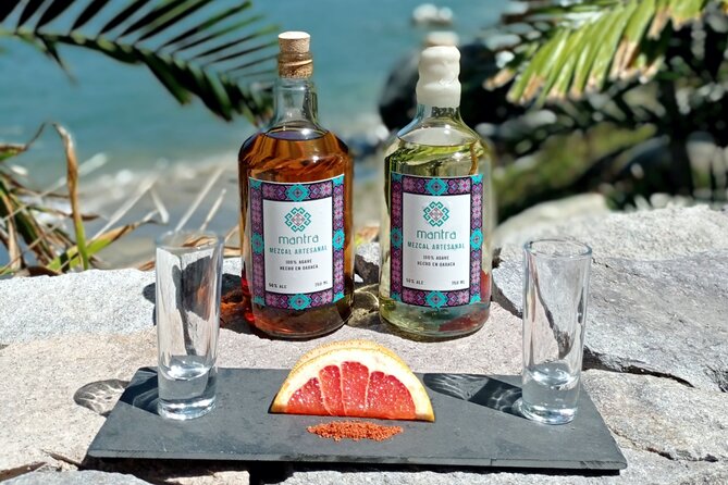 Private Lucha Libre tour + Mezcal or Mexican candy tasting - Starting the Night in Mexico City’s Roma Neighborhood