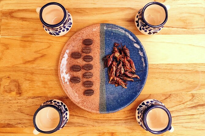 Private Lucha Libre tour + Mezcal or Mexican candy tasting - Considering the Tour’s Strengths and Limitations