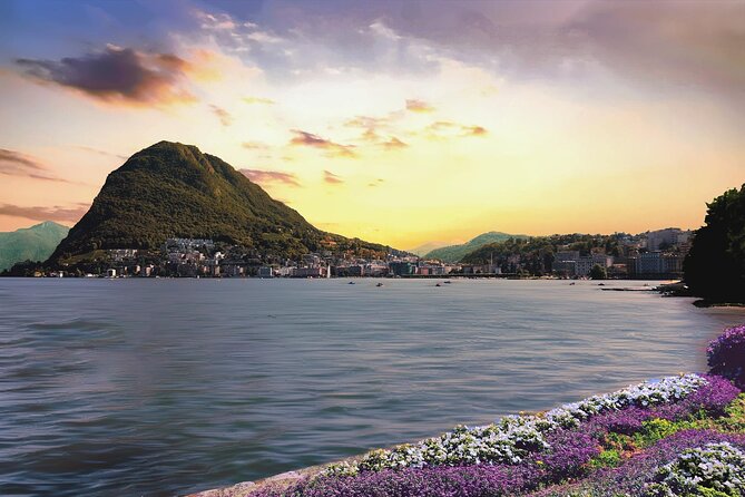 Private Lugano walking tour - Explore Luganos Highlights on a Private 2-Hour Walking Tour