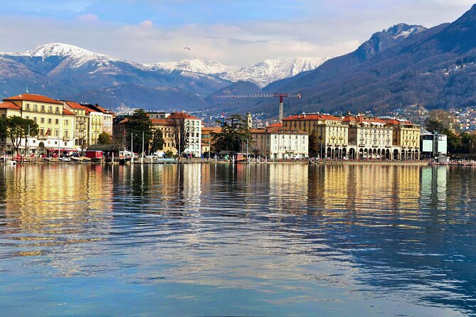 Private Lugano walking tour - Benefits of a Private Guided Tour in Lugano