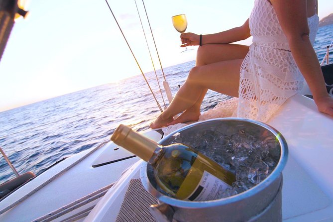 Private Luxury 42ft Sailing with Snorkeling in Los Cabos - Iconic Landmarks: El Arco, Lovers Beach, and Sea Lions