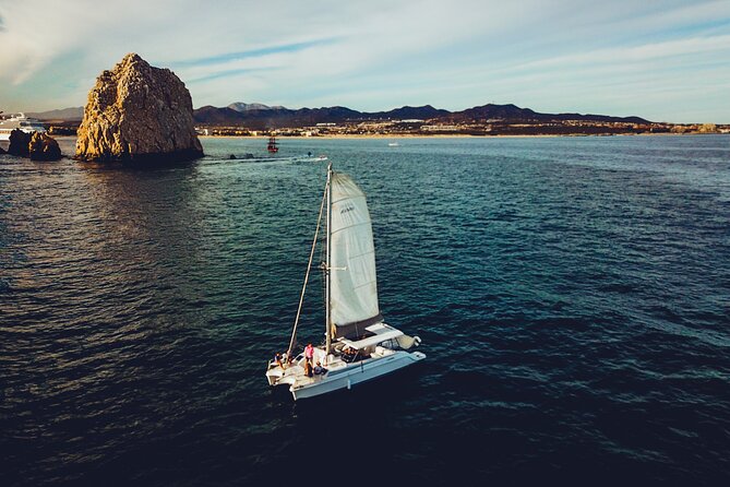 Private Luxury Adventure Tours in Cabo San Lucas - Key Points