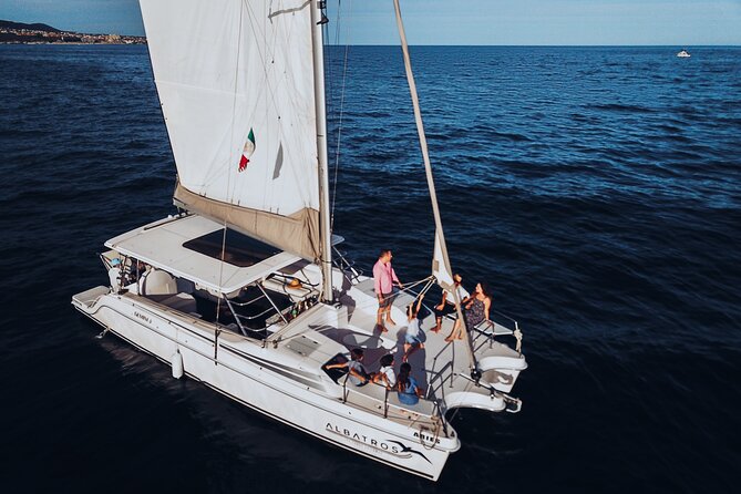 Private Luxury Adventure Tours in Cabo San Lucas - Logistics: Pickup, Payment, and Fees