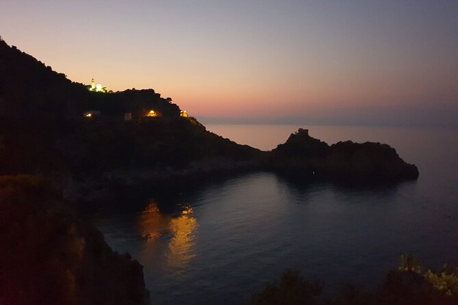 Private Luxury Arrival Transfer from Napoli to Amalfi Coast - Cancellation Policy and Planning Considerations