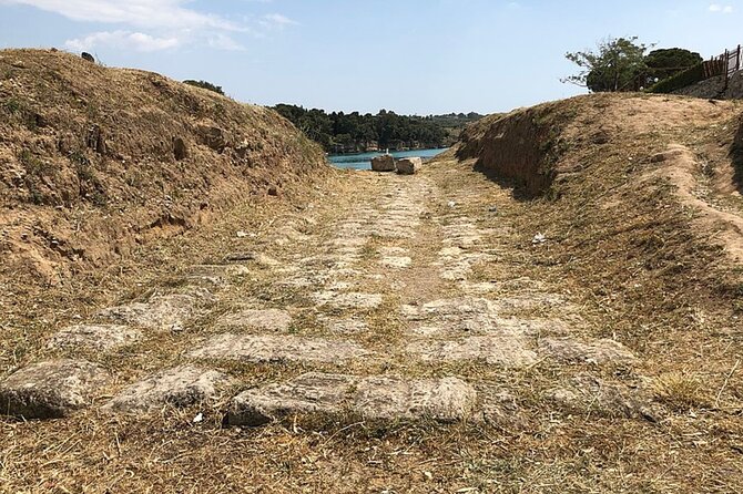 Private Luxury Biblical Tour: Apostle Pauls Footsteps  Corinth - Starting the Journey: Pickup and Comfort