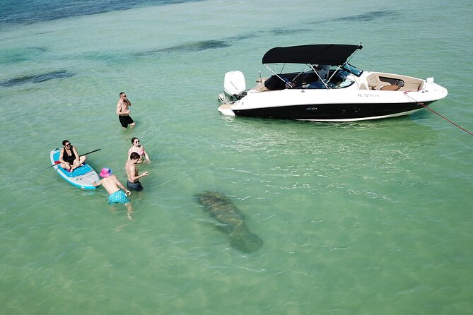 Private Luxury Boat Charter - Tips for Booking and Meeting