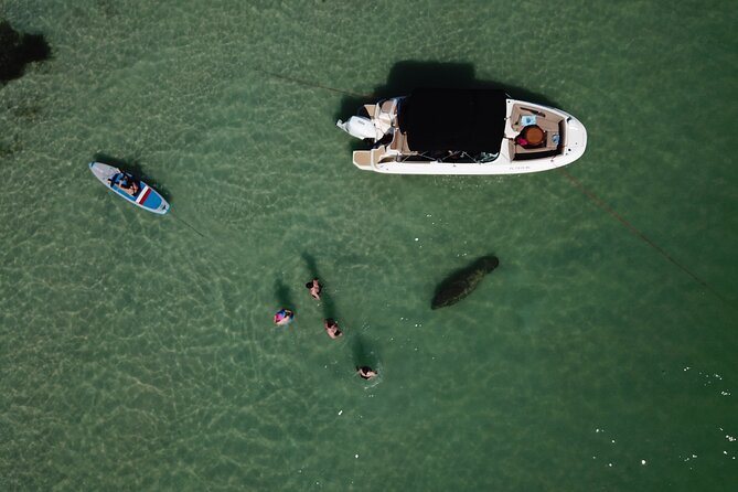 Private Luxury Boat Charter - Weather and Cancellation Policies