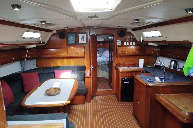 Private Luxury Boat Excursion Tour in Puerto Colon - The Starting Point at Puerto Colon’s Pantalan 2