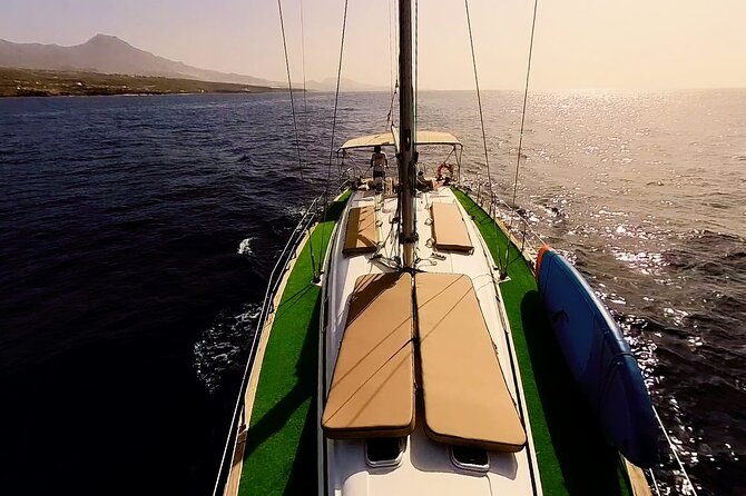 Private Luxury Boat Excursion Tour in Puerto Colon - Flexibility and Cancellation Policy