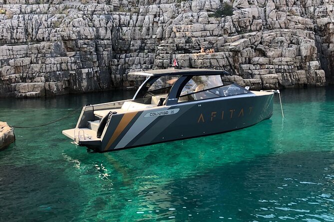 Private Luxury boat from Hvar, Bra and Vis Destination - Review Highlights and What Makes This Tour Special