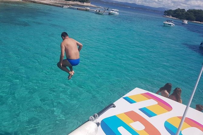 Private Luxury Boat tour for 12 from Split, Brac, Trogir, Hvar - Who Will Appreciate This Private Boat Tour