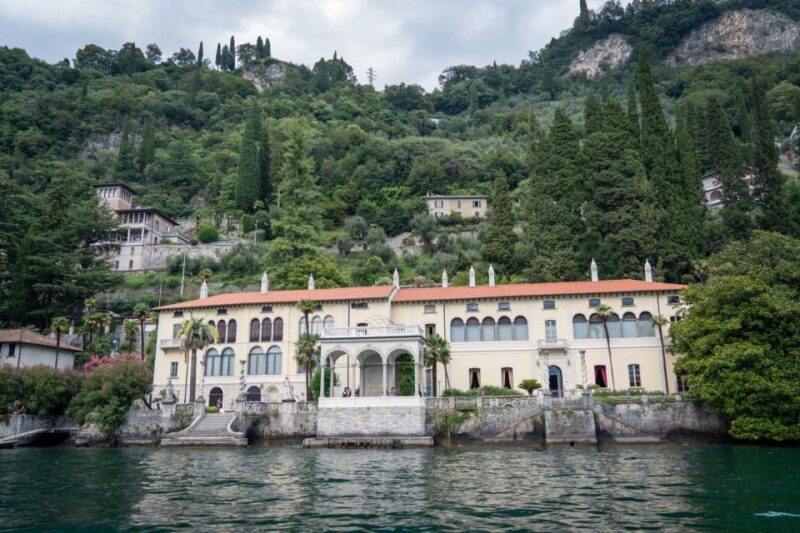 Private Luxury Boat Tour of Lake Como with Stops & Drinks - Discover Lake Como on a Private Luxury Boat Tour with Stops & Drinks