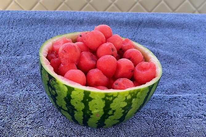 Private Luxury Boat Tour of the Beautiful Riviera Nice / Monaco - Exploring Saint-Jean-Cap-Ferrat’s Coastal Charm