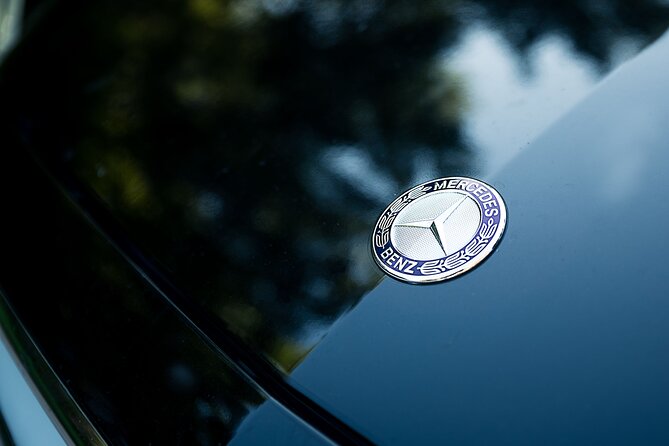 Private Luxury Calgary - Banff / Lake Louise Area 1 Way Transfer - From Calgary to Banff, Lake Louise, and Canmore: The Route and Destinations